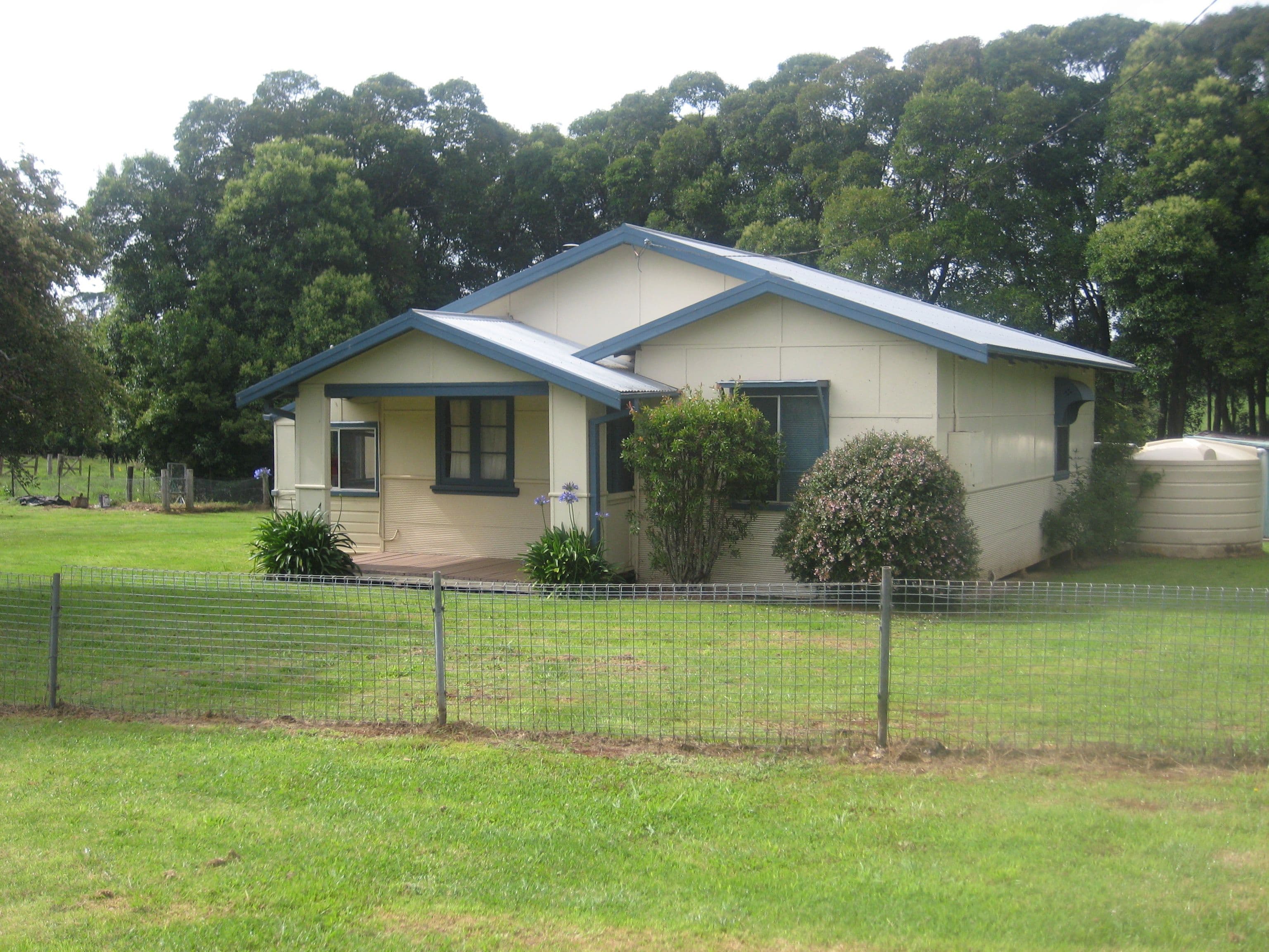 55 Old Coast Road, Dorrigo NSW 2453, Dorrigo - Image 1