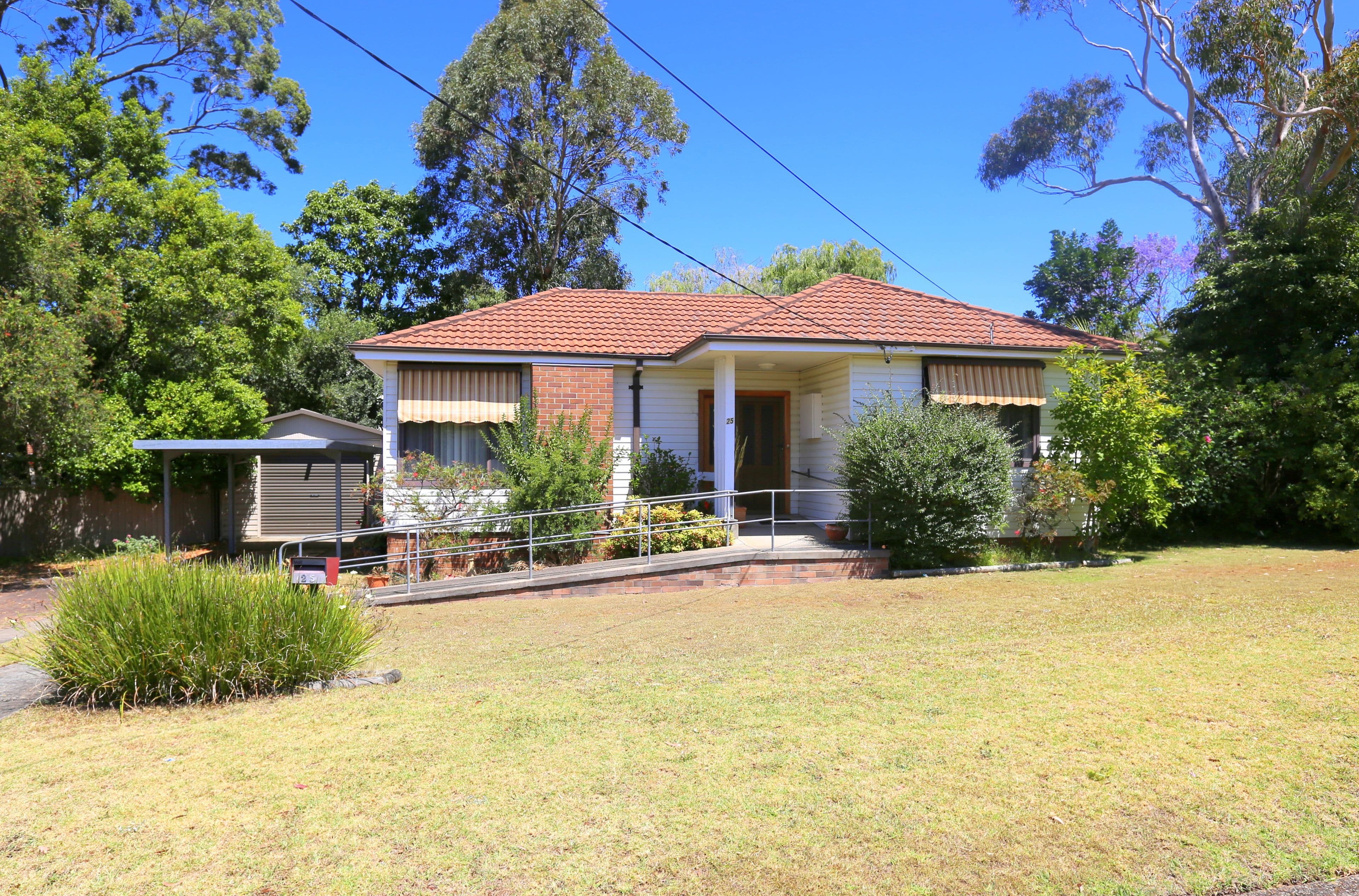 25 Iluka Street, Revesby - Image 1