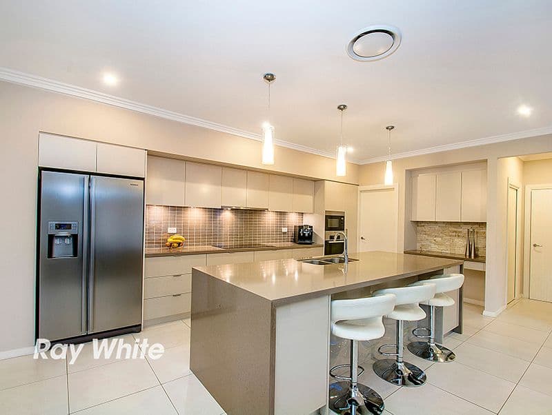19 Ravenswood Rise, Bella Vista - Thumbnail 8