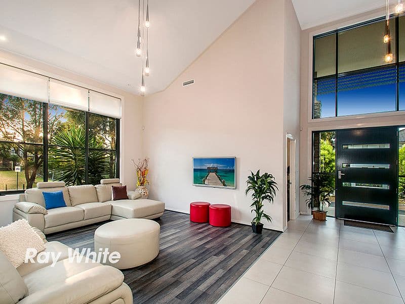 19 Ravenswood Rise, Bella Vista - Thumbnail 4