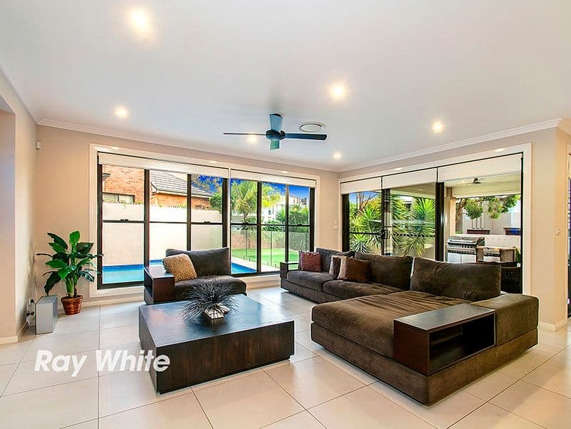 19 Ravenswood Rise, Bella Vista - Thumbnail 3