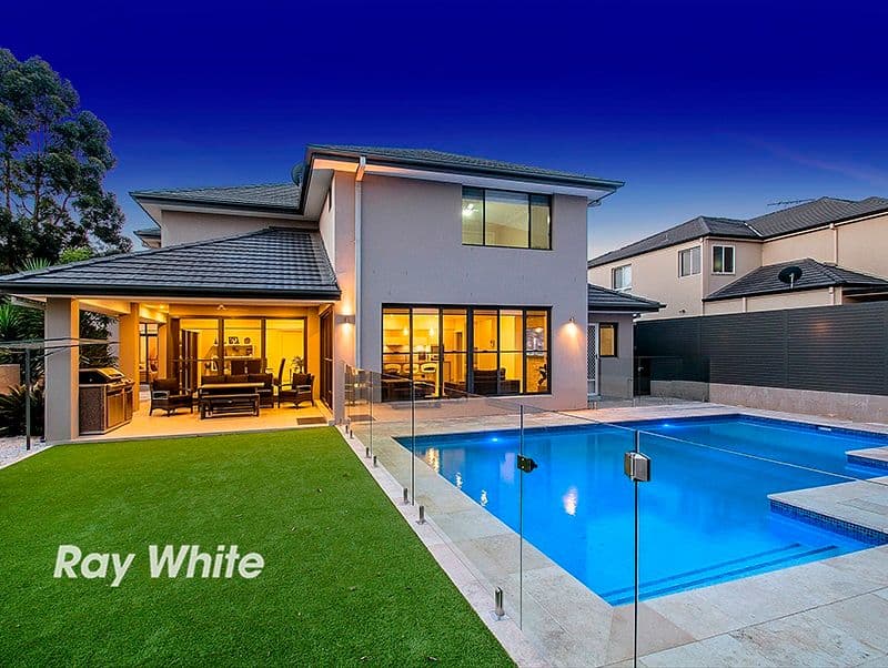 19 Ravenswood Rise, Bella Vista - Thumbnail 2