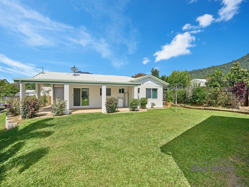 50 Idalia Road, Mount Sheridan QLD 4868, Mount Sheridan - Thumbnail 6