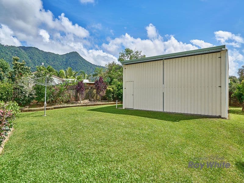 50 Idalia Road, Mount Sheridan QLD 4868, Mount Sheridan - Thumbnail 2