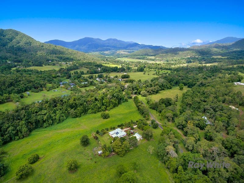 Little Mulgrave QLD 4865, Little Mulgrave - Thumbnail 4