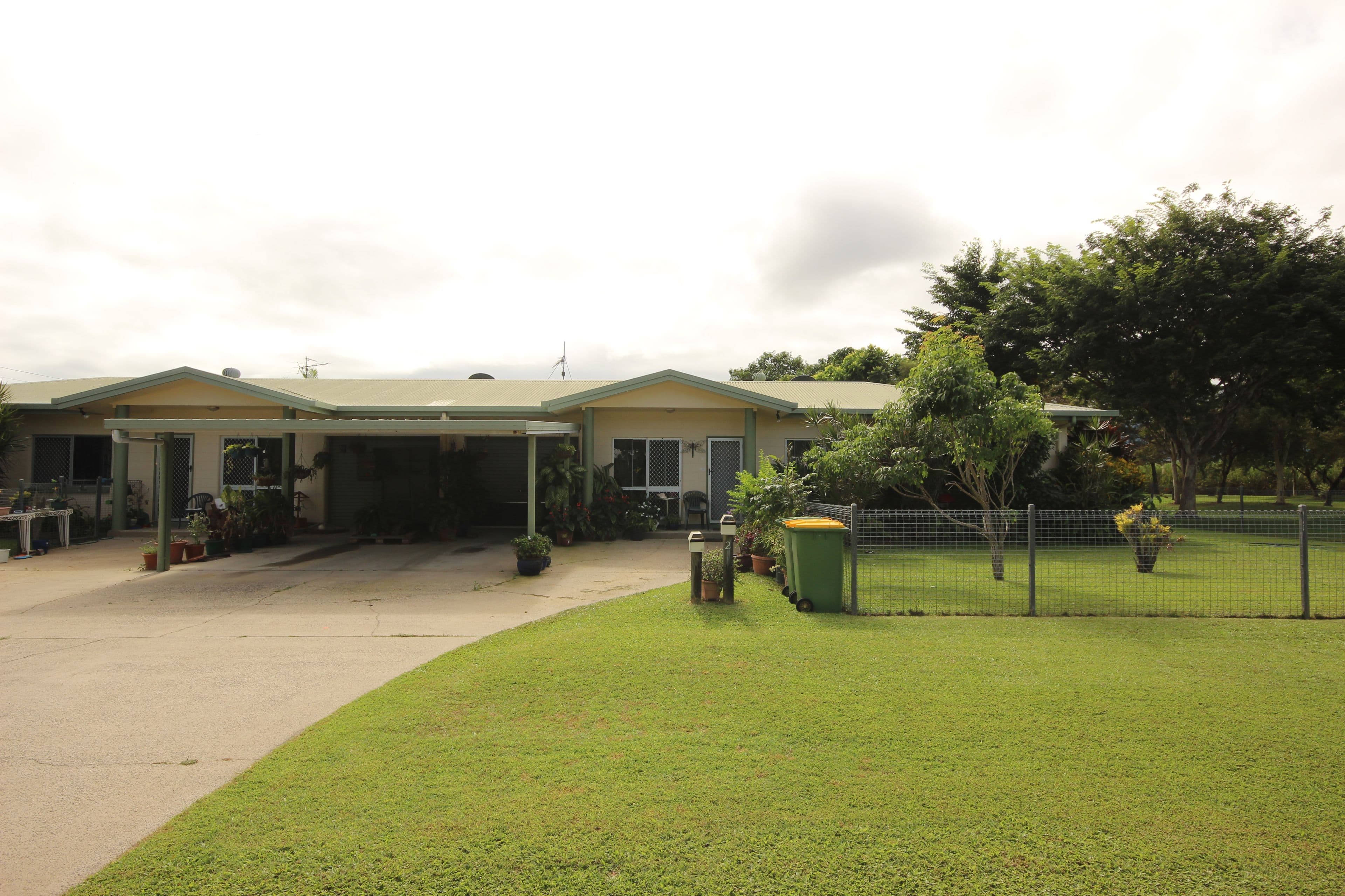 81 Campbell Street, Gordonvale QLD 4865, Gordonvale - Thumbnail 8