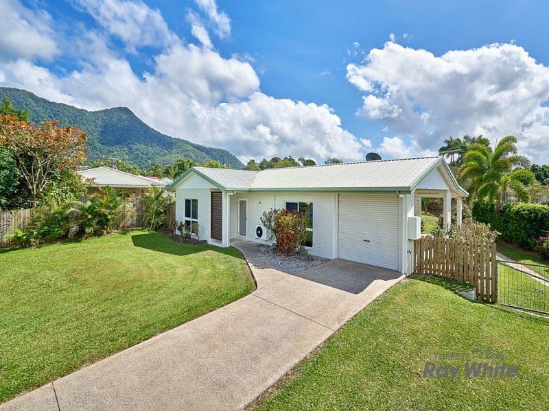 50 Idalia Road, Mount Sheridan QLD 4868, Mount Sheridan - Thumbnail 5