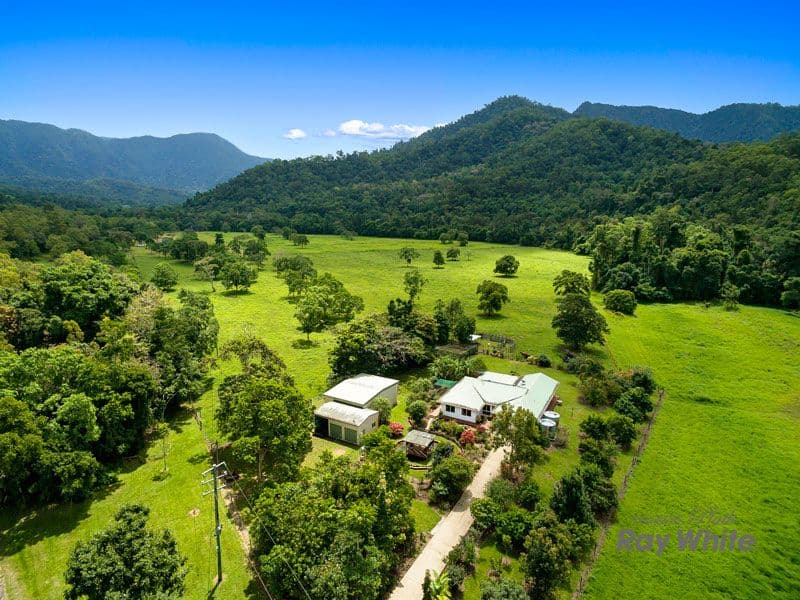 Little Mulgrave QLD 4865, Little Mulgrave - Image 1
