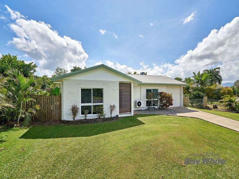 50 Idalia Road, Mount Sheridan QLD 4868, Mount Sheridan - Thumbnail 3