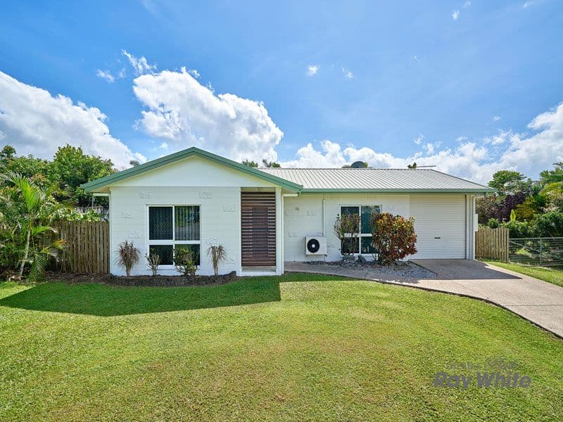 50 Idalia Road, Mount Sheridan QLD 4868, Mount Sheridan - Image 1