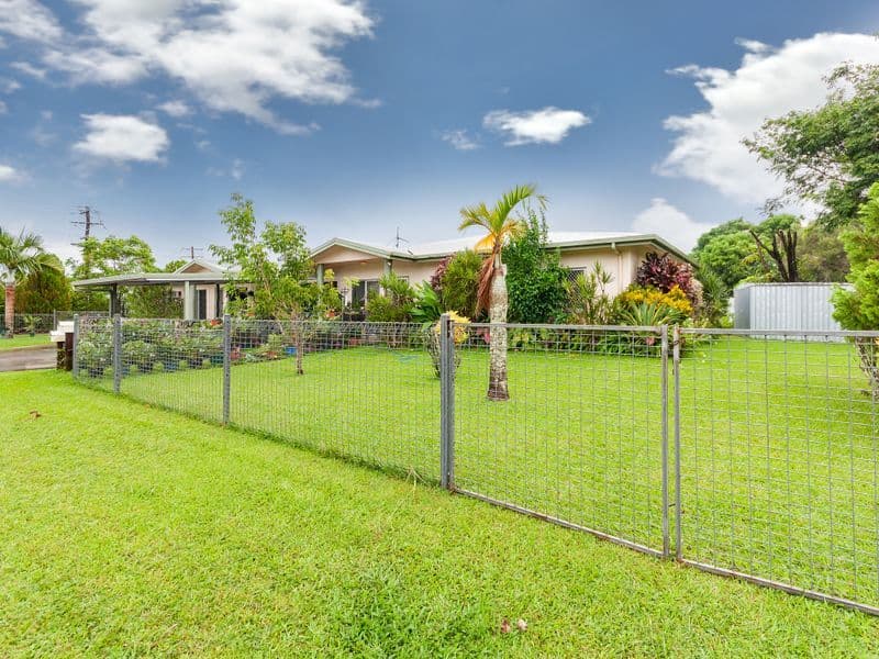 81 Campbell Street, Gordonvale QLD 4865, Gordonvale - Image 1