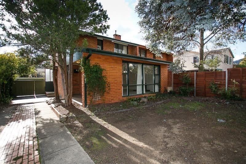 33 Chowne Street, Campbell ACT 2612, Campbell - Image 1