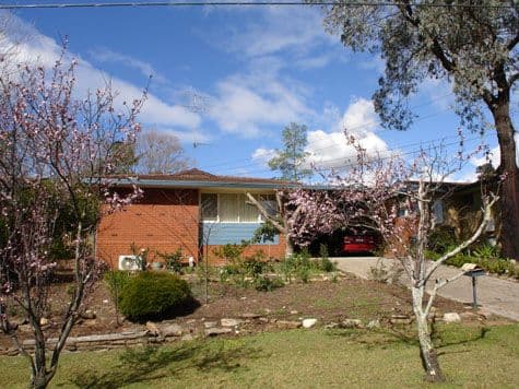 Baulkham Hills NSW 2153, Baulkham Hills - Image 1