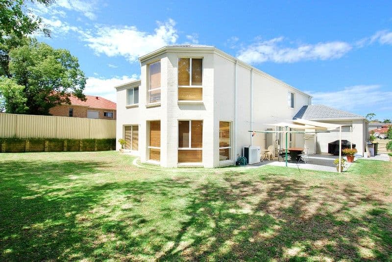 5 William Thompson Way, Baulkham Hills NSW 2153, Baulkham Hills - Thumbnail 6