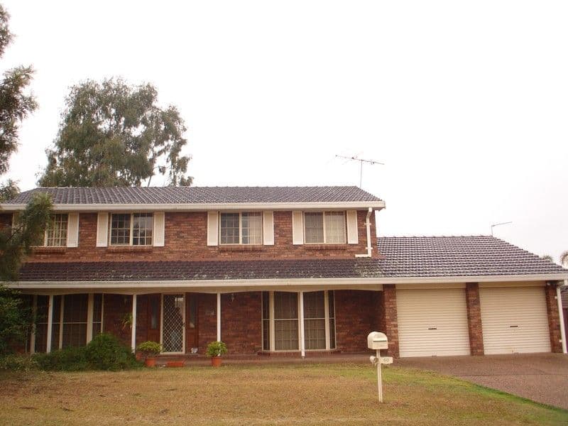 60 Amphitheatre Circuit, Baulkham Hills NSW 2153, Baulkham Hills - Image 1