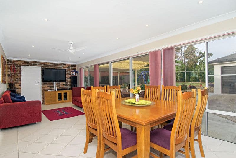 11 Reilleys Road, Winston Hills NSW 2153, Winston Hills - Thumbnail 2