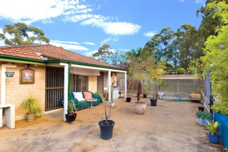 11 Conie Avenue, Baulkham Hills NSW 2153, Baulkham Hills - Thumbnail 2