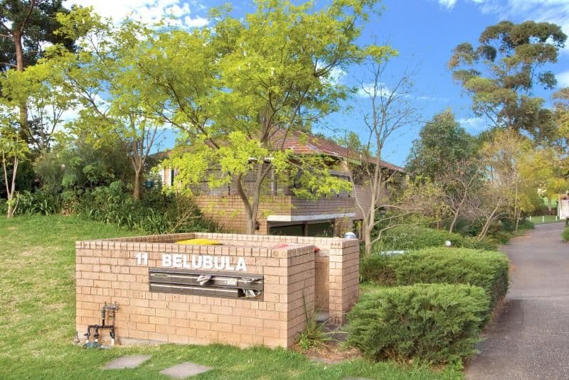 11 Conie Avenue, Baulkham Hills NSW 2153, Baulkham Hills - Thumbnail 8