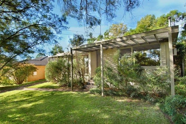 11 Hambledon Avenue, Baulkham Hills NSW 2153, Baulkham Hills - Thumbnail 8