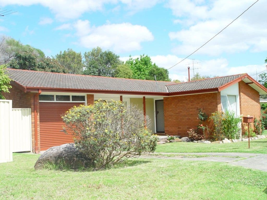 2 Brucedale Drive, Baulkham Hills NSW 2153, Baulkham Hills - Thumbnail 2