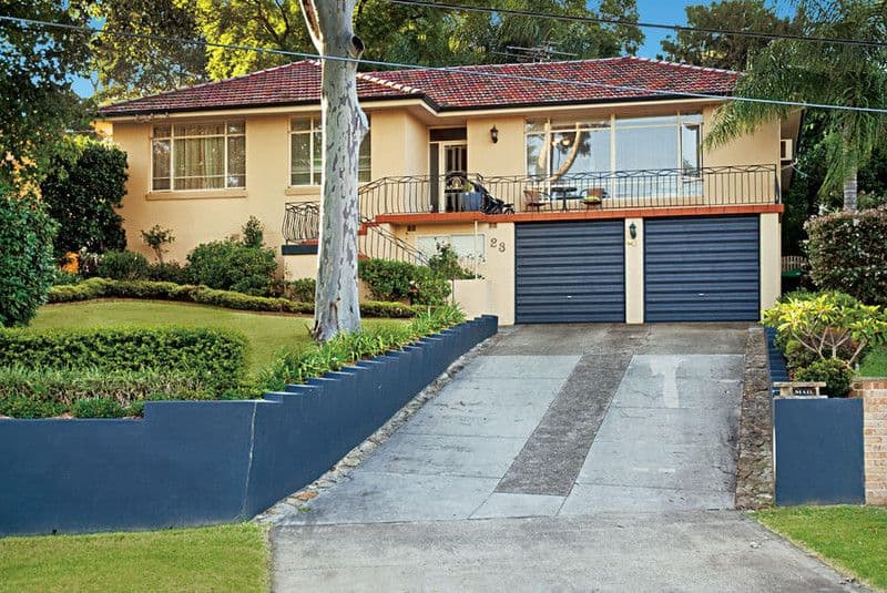 23 Palace Road, Baulkham Hills NSW 2153, Baulkham Hills - Image 1