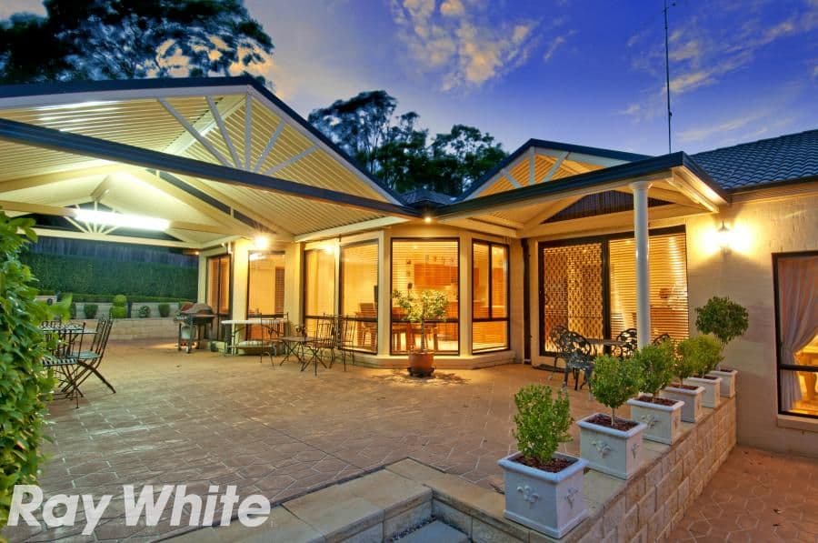 62 Valenti Crescent, Kellyville NSW 2155, Kellyville - Thumbnail 2