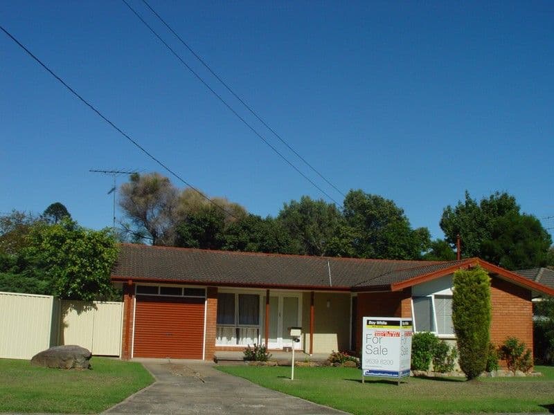 2 Brucedale Drive, Baulkham Hills NSW 2153, Baulkham Hills - Image 1