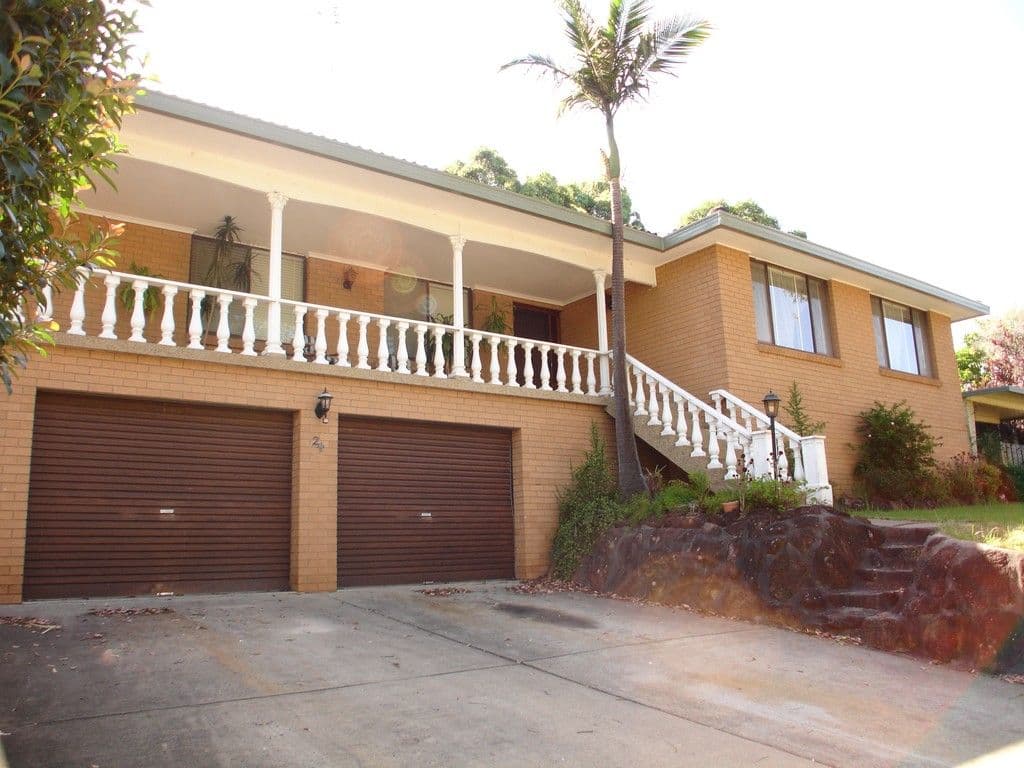 24 Cropley Drive, Baulkham Hills NSW 2153, Baulkham Hills - Image 1
