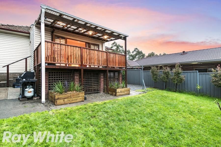 248 Windsor Road, BAULKHAM HILLS NSW 2153, Baulkham Hills - Thumbnail 5