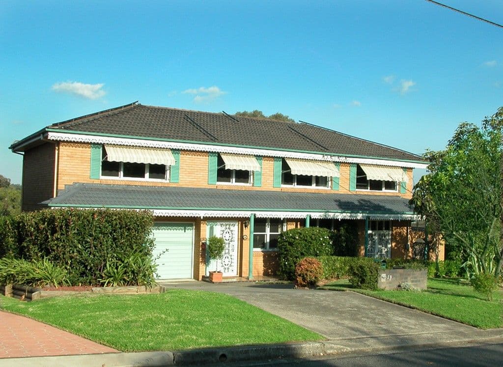 19 Rockley Avenue, Baulkham Hills NSW 2153, Baulkham Hills - Image 1