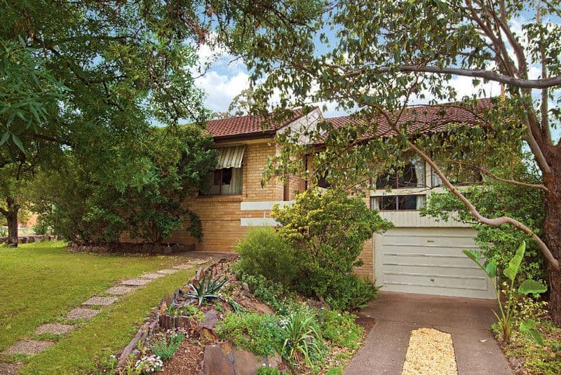 53 Rockley Avenue, Baulkham Hills NSW 2153, Baulkham Hills - Thumbnail 4