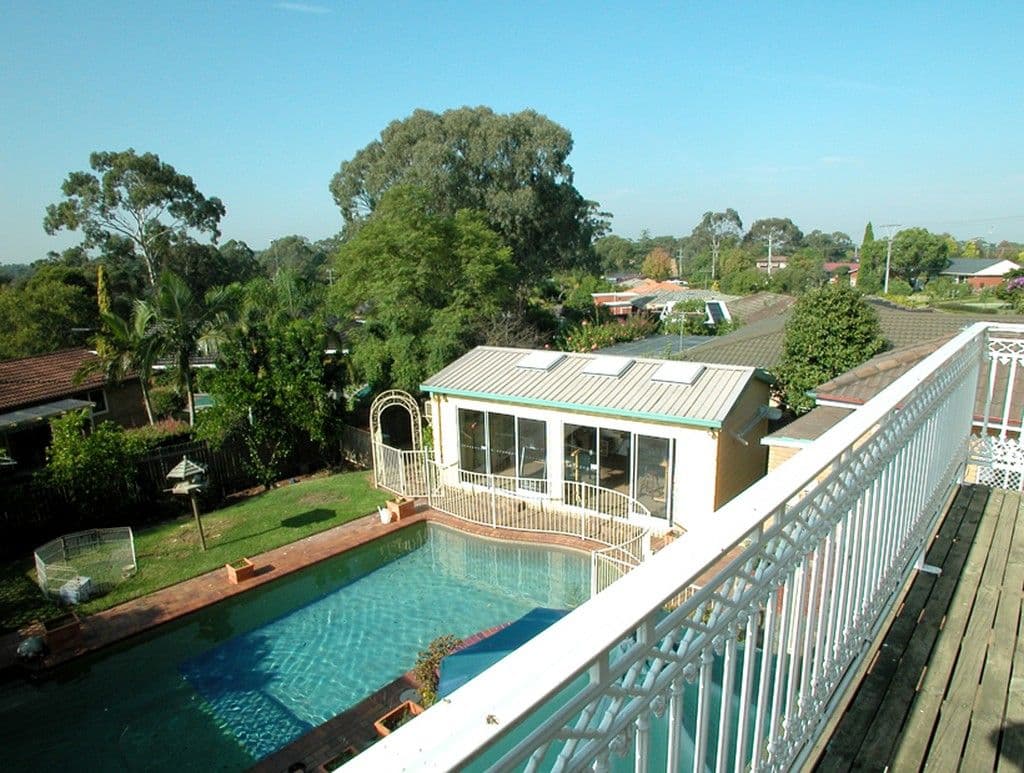19 Rockley Avenue, Baulkham Hills NSW 2153, Baulkham Hills - Thumbnail 7