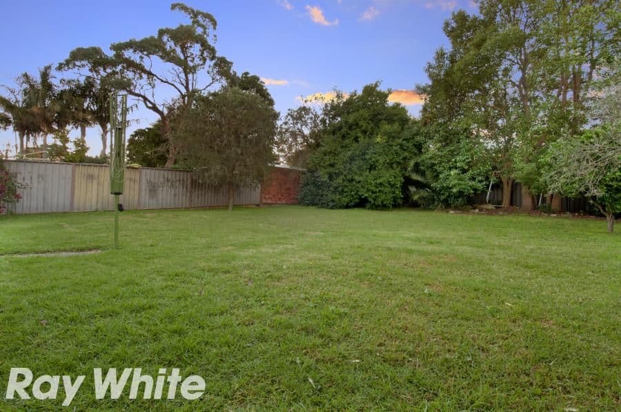 35 Meryll Avenue, BAULKHAM HILLS NSW 2153, Baulkham Hills - Thumbnail 5