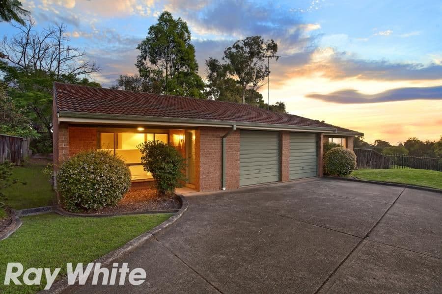 7 Chapel Lane, BAULKHAM HILLS NSW 2153, Baulkham Hills - Image 1