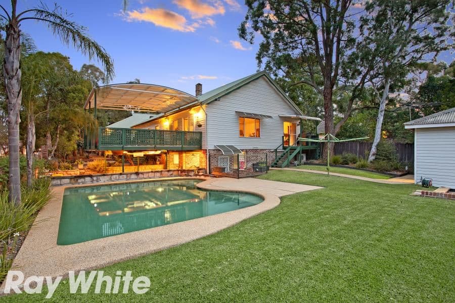 75 Seven Hills Road, Baulkham Hills NSW 2153, Baulkham Hills - Image 1