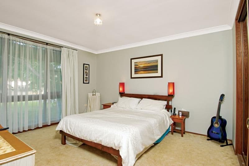 18 Templeton Crescent, Baulkham Hills NSW 2153, Baulkham Hills - Thumbnail 4