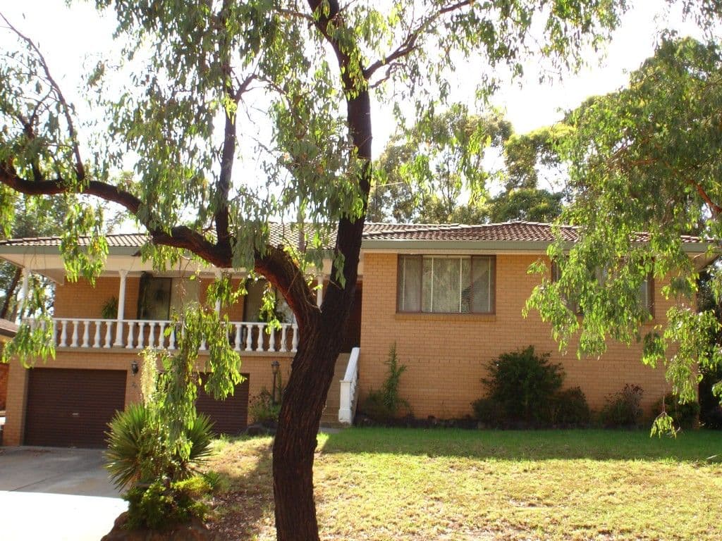 24 Cropley Drive, Baulkham Hills NSW 2153, Baulkham Hills - Thumbnail 2