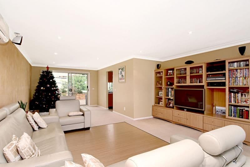 22 Bingara Crescent, Bella Vista NSW 2153, Bella Vista - Thumbnail 2