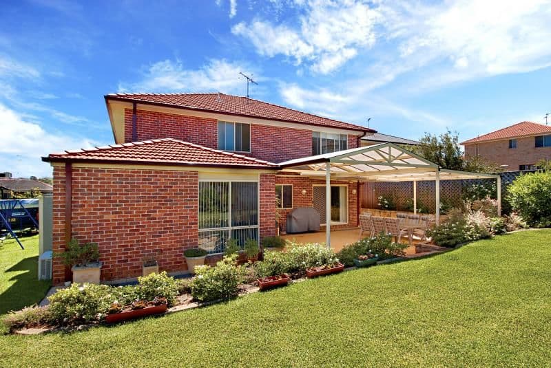 22 Bingara Crescent, Bella Vista NSW 2153, Bella Vista - Thumbnail 7