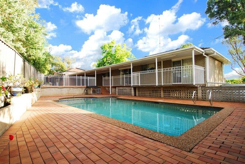 9 Yaralla Place, Baulkham Hills NSW 2153, Baulkham Hills - Thumbnail 2
