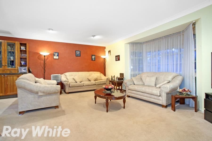 18 Shadwell Crescent, KINGS LANGLEY NSW 2147, Kings Langley - Thumbnail 3
