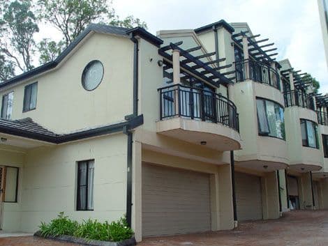 48 Dobson Crescent, Baulkham Hills NSW 2153, Baulkham Hills - Thumbnail 2
