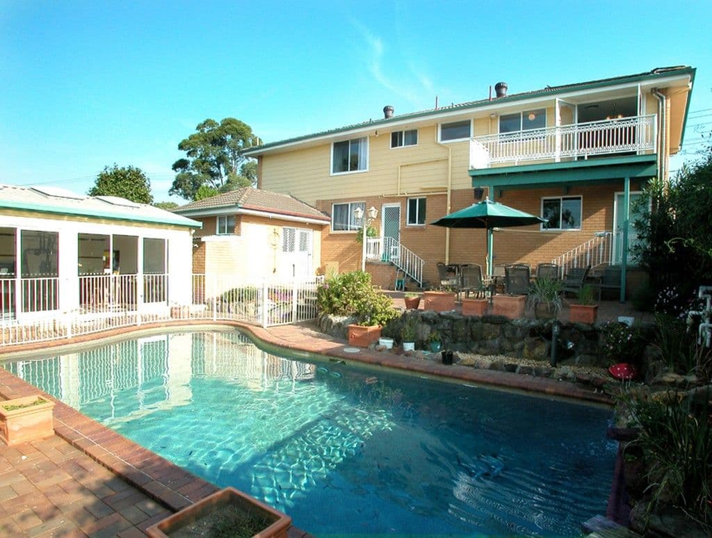 19 Rockley Avenue, Baulkham Hills NSW 2153, Baulkham Hills - Thumbnail 8