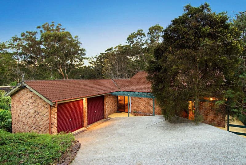 62 Candowie Crescent, Baulkham Hills NSW 2153, Baulkham Hills - Thumbnail 2