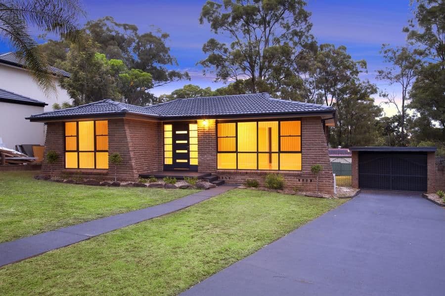 87 Shanke Crescent, KINGS LANGLEY NSW 2147, Kings Langley - Image 1
