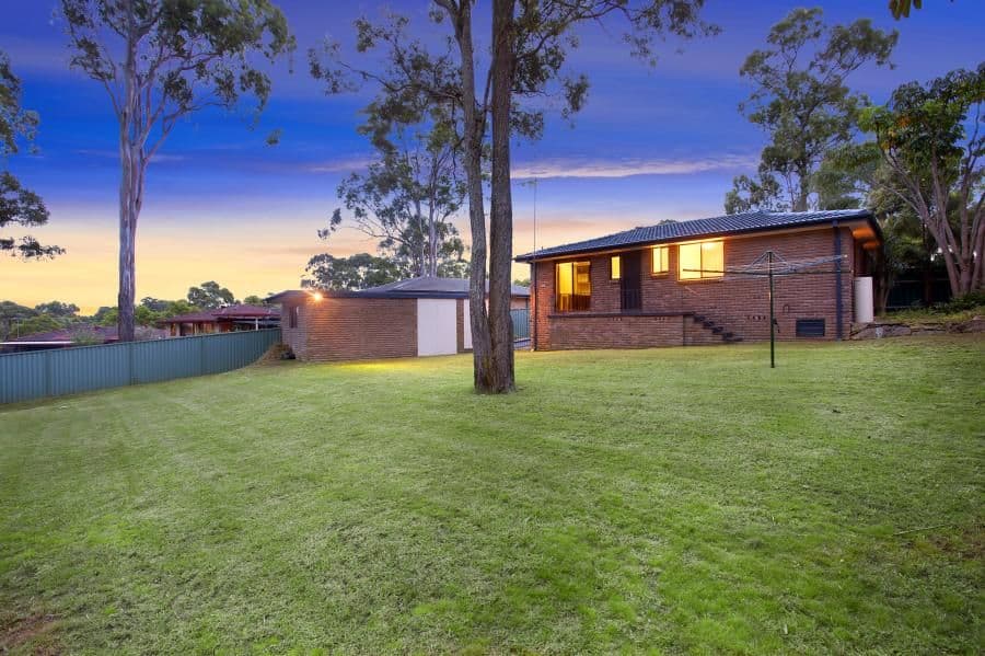 87 Shanke Crescent, KINGS LANGLEY NSW 2147, Kings Langley - Thumbnail 2