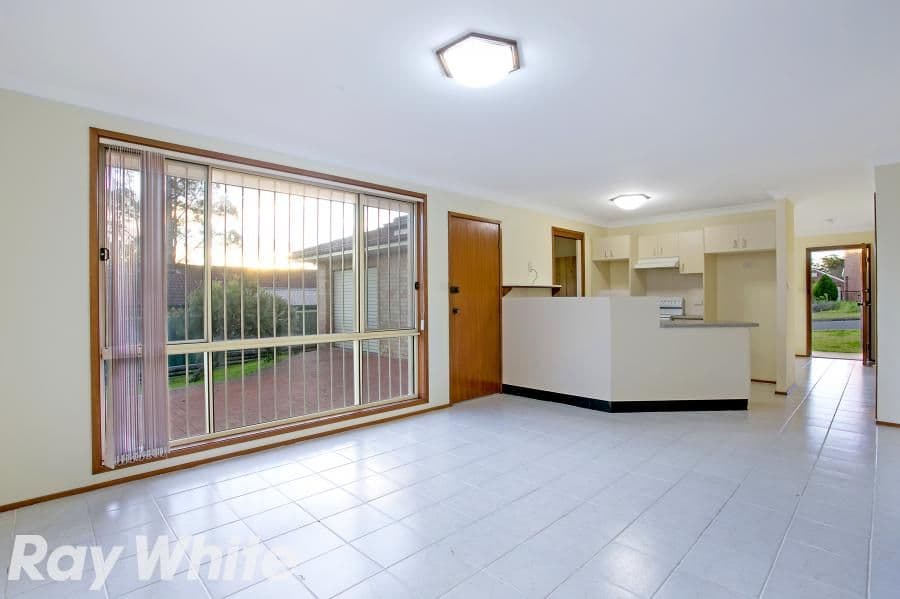 32 Hilda Road, BAULKHAM HILLS NSW 2153, Baulkham Hills - Thumbnail 3
