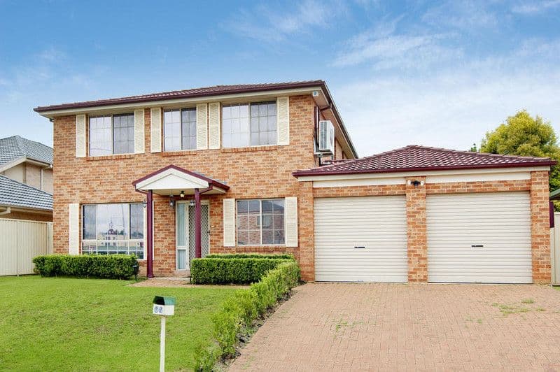 66 Malvern Road, GLENWOOD NSW 2768, Glenwood - Image 1