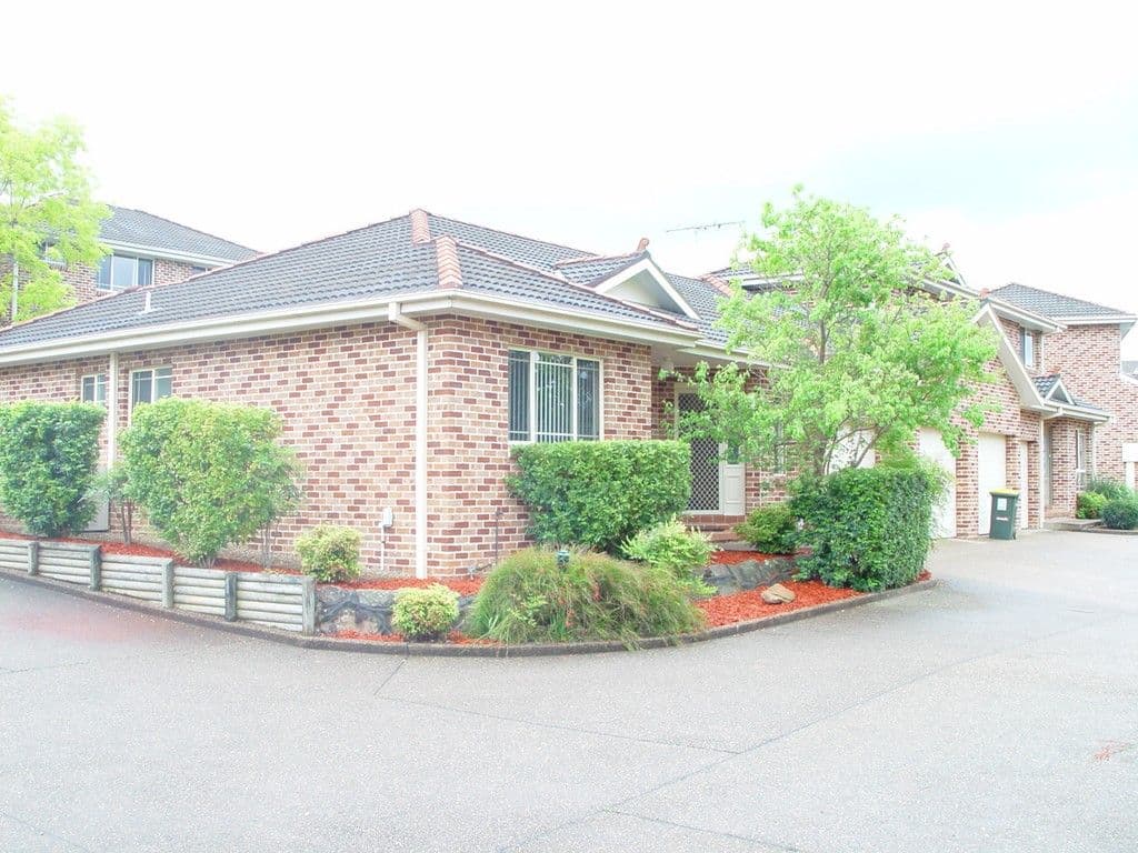 3 The Cottell Way, Baulkham Hills NSW 2153, Baulkham Hills - Image 1