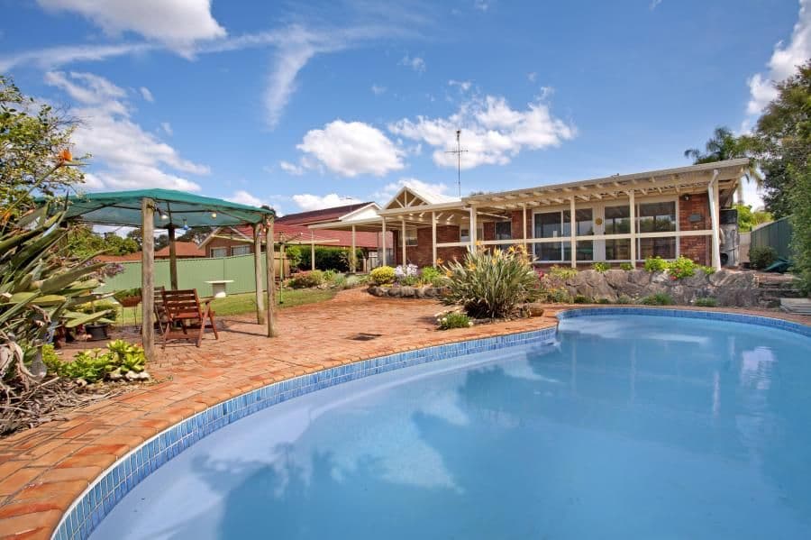 20 Colosseum Crescent, BAULKHAM HILLS NSW 2153, Baulkham Hills - Thumbnail 2